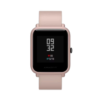 Xiaomi AMAZFIT BIP Lite Rosa  Pulsera de Actividad