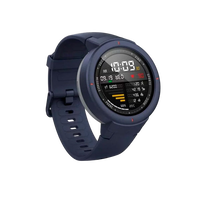 Xiaomi Amazfit Verge azul Smartwatch Xiaomi Amazfit Verge azul Smartwatch