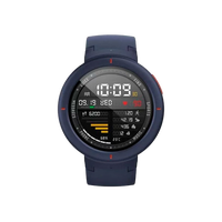 Xiaomi Amazfit Verge azul Smartwatch Xiaomi Amazfit Verge azul Smartwatch