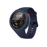 Xiaomi Amazfit Verge azul Smartwatch Xiaomi Amazfit Verge azul Smartwatch