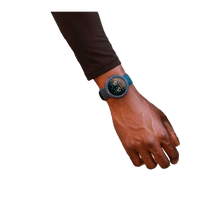 Xiaomi Amazfit Verge azul Smartwatch Xiaomi Amazfit Verge azul Smartwatch