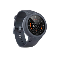 Xiaomi Amazfit Verge Gris  Smartwatch