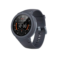Xiaomi Amazfit Verge Gris  Smartwatch