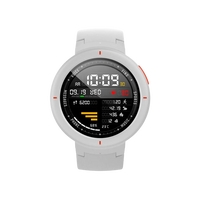 Xiaomi Amazfit Verge Blanco  Smartwatch