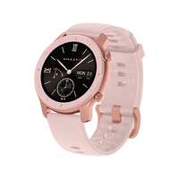 Xiaomi AMAZFIT GTR 42mm Rosa Cherry Smartwatch Xiaomi AMAZFIT GTR 42mm Rosa Cherry Smartwatch