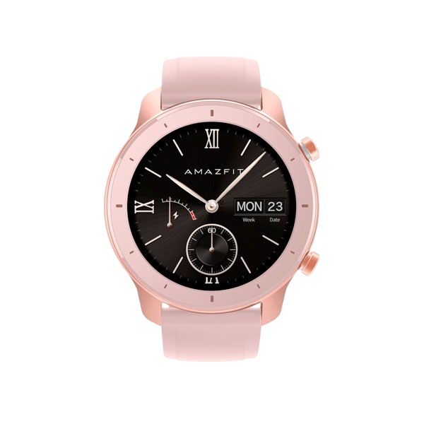 Xiaomi AMAZFIT GTR 42mm Rosa Cherry  Smartwatch Xiaomi AMAZFIT GTR 42mm Rosa Cherry  Smartwatch
