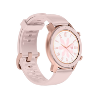 Xiaomi AMAZFIT GTR 42mm Rosa Cherry Smartwatch Xiaomi AMAZFIT GTR 42mm Rosa Cherry Smartwatch