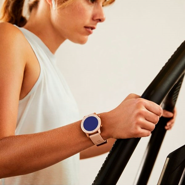 Xiaomi AMAZFIT GTR 42mm Rosa Cherry  Smartwatch Xiaomi AMAZFIT GTR 42mm Rosa Cherry  Smartwatch