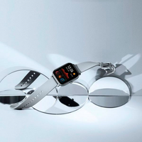 Xiaomi Amazfit GTS 165 Lava Grey GPS Smartwatch Xiaomi Amazfit GTS 165 Lava Grey GPS Smartwatch