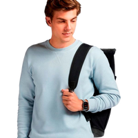 Xiaomi Amazfit GTS 165 Lava Grey GPS Smartwatch Xiaomi Amazfit GTS 165 Lava Grey GPS Smartwatch