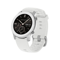 Xiaomi AMAZFIT GTR 12 Blanco 42mm  Smartwatch