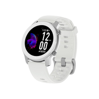 Xiaomi AMAZFIT GTR 12 Blanco 42mm  Smartwatch
