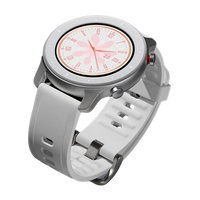 Xiaomi AMAZFIT GTR 12 Blanco 42mm  Smartwatch