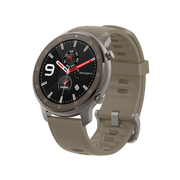 Xiaomi AMAZFIT GTR 139 Titanium 47mm  Smartwatch Xiaomi AMAZFIT GTR 139 Titanium 47mm  Smartwatch