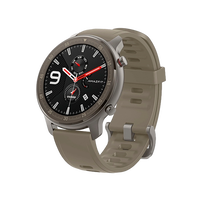 Xiaomi AMAZFIT GTR 139 Titanium 47mm Smartwatch Xiaomi AMAZFIT GTR 139 Titanium 47mm Smartwatch