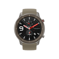 Xiaomi AMAZFIT GTR 139 Titanium 47mm Smartwatch Xiaomi AMAZFIT GTR 139 Titanium 47mm Smartwatch