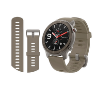 Xiaomi AMAZFIT GTR 139 Titanium 47mm Smartwatch Xiaomi AMAZFIT GTR 139 Titanium 47mm Smartwatch