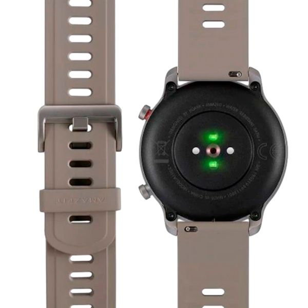 Xiaomi AMAZFIT GTR 139 Titanium 47mm  Smartwatch Xiaomi AMAZFIT GTR 139 Titanium 47mm  Smartwatch