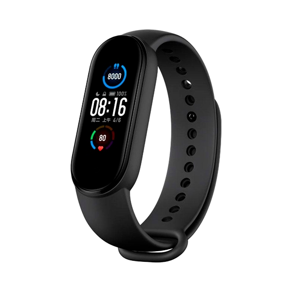 Xiaomi Mi Band 5  Pulsera de Actividad Xiaomi Mi Band 5  Pulsera de Actividad