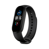 Xiaomi Mi Band 5 Pulsera de Actividad Xiaomi Mi Band 5 Pulsera de Actividad