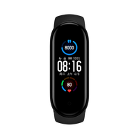 Xiaomi Mi Band 5 Pulsera de Actividad Xiaomi Mi Band 5 Pulsera de Actividad