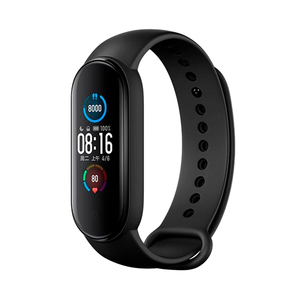 Xiaomi Mi Band 5  Pulsera de Actividad Xiaomi Mi Band 5  Pulsera de Actividad