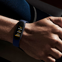 Xiaomi Mi Band 5 Pulsera de Actividad Xiaomi Mi Band 5 Pulsera de Actividad
