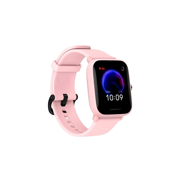 Xiaomi Amazfit Bip U Pro Rosa Smartwatch Xiaomi Amazfit Bip U Pro Rosa Smartwatch