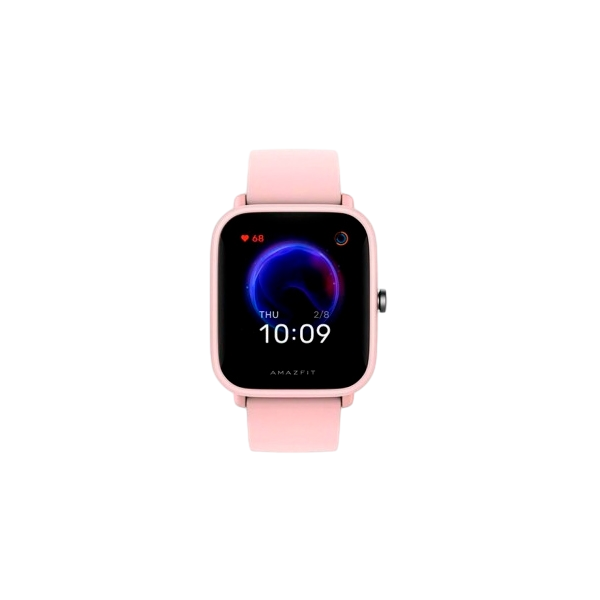 Xiaomi Amazfit Bip U Pro Rosa Smartwatch Xiaomi Amazfit Bip U Pro Rosa Smartwatch