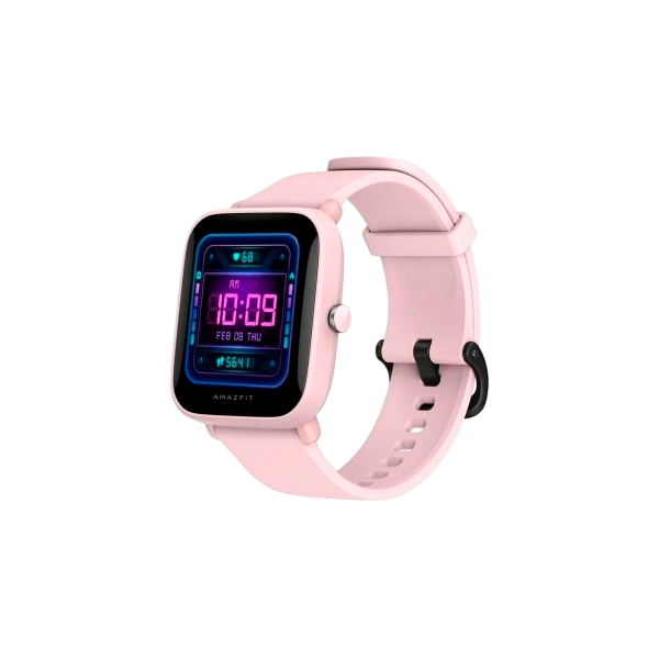 Xiaomi Amazfit Bip U Pro Rosa Smartwatch Xiaomi Amazfit Bip U Pro Rosa Smartwatch