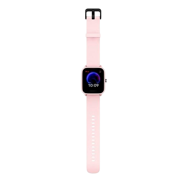 Xiaomi Amazfit Bip U Pro Rosa Smartwatch Xiaomi Amazfit Bip U Pro Rosa Smartwatch