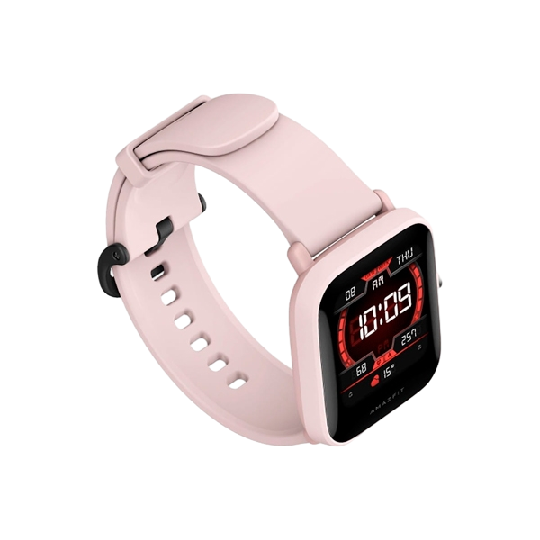 Xiaomi Amazfit Bip U Pro Rosa Smartwatch Xiaomi Amazfit Bip U Pro Rosa Smartwatch
