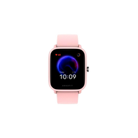Xiaomi Amazfit Bip U Rosa Smartwatch Xiaomi Amazfit Bip U Rosa Smartwatch