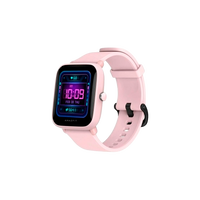 Xiaomi Amazfit Bip U Rosa Smartwatch Xiaomi Amazfit Bip U Rosa Smartwatch