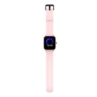 Xiaomi Amazfit Bip U Rosa Smartwatch Xiaomi Amazfit Bip U Rosa Smartwatch