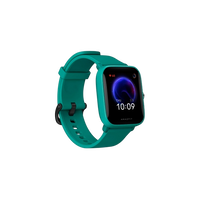Xiaomi Amazfit Bip U Verde Smartwatch