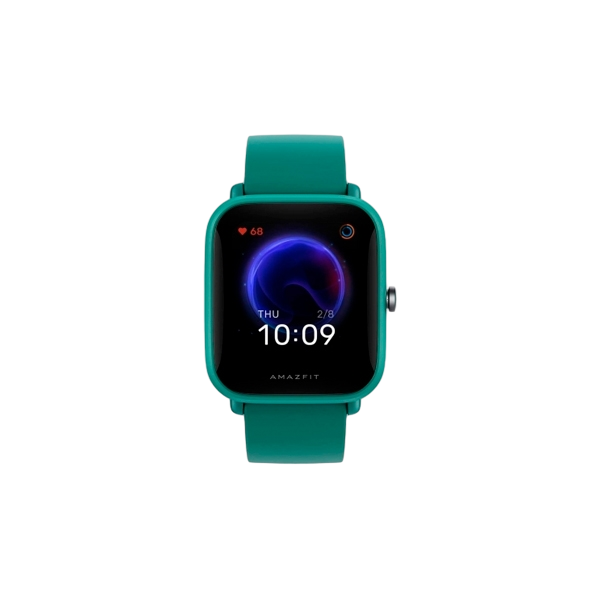 Xiaomi Amazfit Bip U Verde Smartwatch Xiaomi Amazfit Bip U Verde Smartwatch