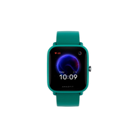Xiaomi Amazfit Bip U Verde Smartwatch