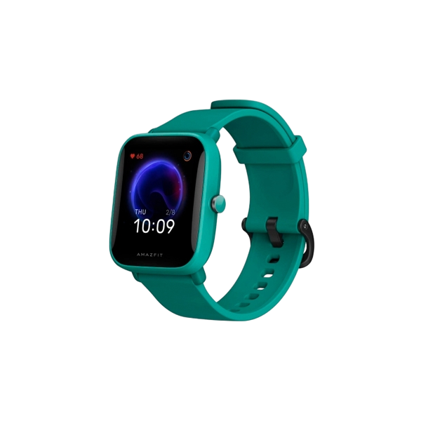 Xiaomi Amazfit Bip U Verde Smartwatch Xiaomi Amazfit Bip U Verde Smartwatch
