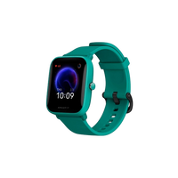 Xiaomi Amazfit Bip U Verde Smartwatch