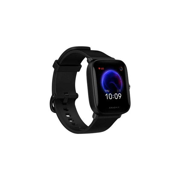 Xiaomi Amazfit Bip U Negro Smartwatch Xiaomi Amazfit Bip U Negro Smartwatch