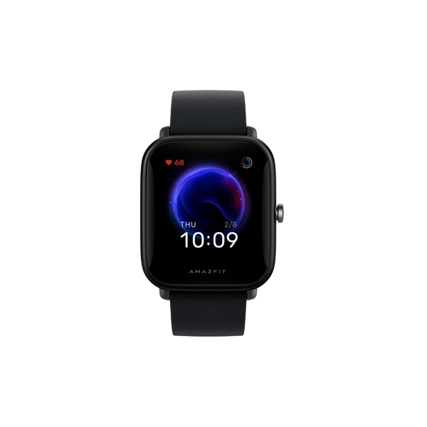 Xiaomi Amazfit Bip U Negro Smartwatch Xiaomi Amazfit Bip U Negro Smartwatch