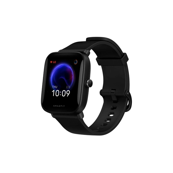 Xiaomi Amazfit Bip U Negro Smartwatch Xiaomi Amazfit Bip U Negro Smartwatch