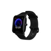 Xiaomi Amazfit Bip U Negro Smartwatch Xiaomi Amazfit Bip U Negro Smartwatch