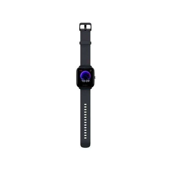 Xiaomi Amazfit Bip U Negro Smartwatch Xiaomi Amazfit Bip U Negro Smartwatch