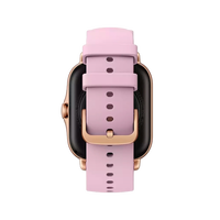 Xiaomi Amazfit GTS 2e Púrpura Smartwatch Xiaomi Amazfit GTS 2e Púrpura Smartwatch