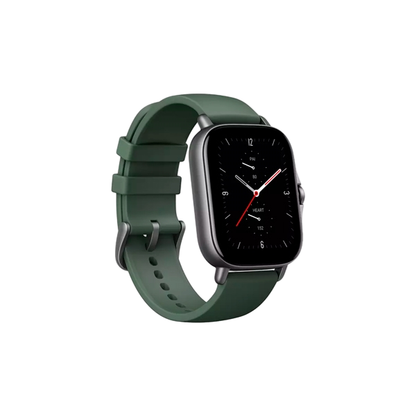 Xiaomi Amazfit GTS 2e Verde Smartwatch Xiaomi Amazfit GTS 2e Verde Smartwatch