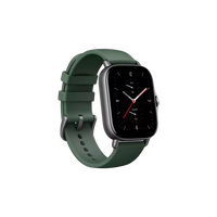 Xiaomi Amazfit GTS 2e Verde  Smartwatch