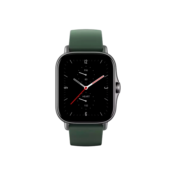 Xiaomi Amazfit GTS 2e Verde Smartwatch Xiaomi Amazfit GTS 2e Verde Smartwatch