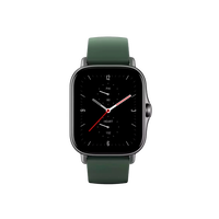 Xiaomi Amazfit GTS 2e Verde  Smartwatch
